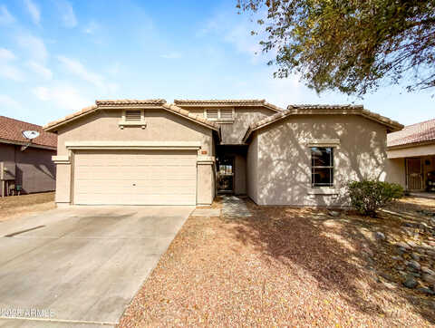 Connemara, SAN TAN VALLEY, AZ 85140