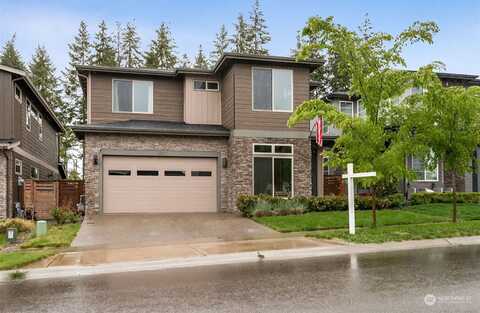 145Th, BONNEY LAKE, WA 98391