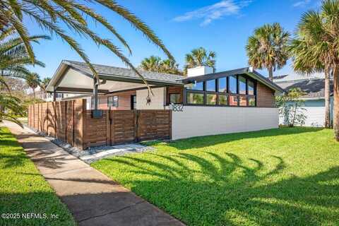 1St, NEPTUNE BEACH, FL 32266