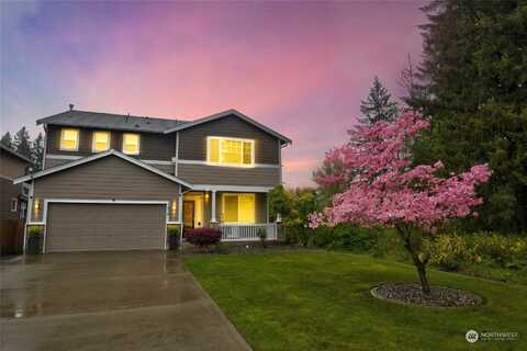 65Th, TUMWATER, WA 98501