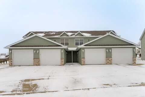 Daniel, STEWARTVILLE, MN 55976