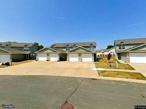 Daniel, STEWARTVILLE, MN 55976