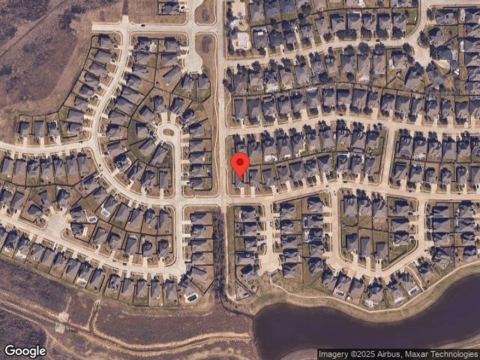 Oakdale Mist, DICKINSON, TX 77539