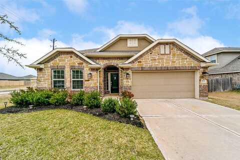 Oakdale Mist, DICKINSON, TX 77539