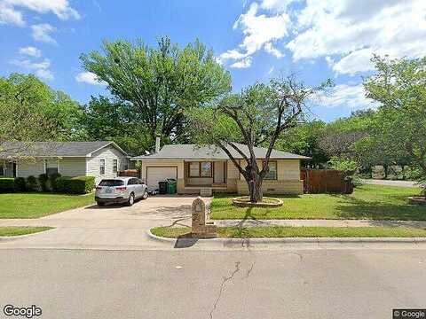 Redwood, DENTON, TX 76209