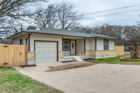Redwood, DENTON, TX 76209