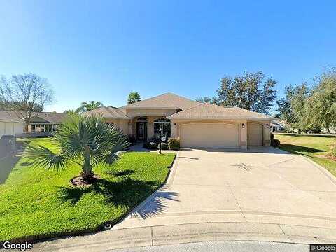 93Rd Tellfier, THE VILLAGES, FL 32162