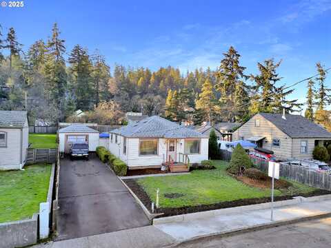 Augusta, EUGENE, OR 97403