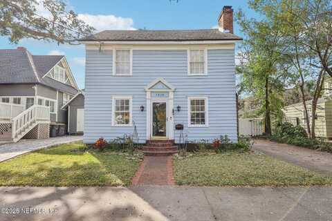 Osceola, JACKSONVILLE, FL 32204