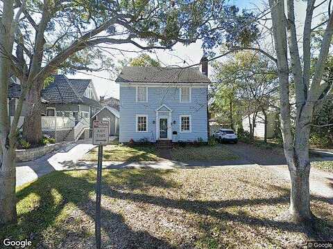 Osceola, JACKSONVILLE, FL 32204