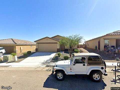 Cottonwood Bluffs, BENSON, AZ 85602