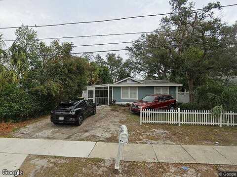Washington, CLEARWATER, FL 33756