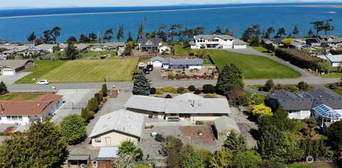 Thornton, SEQUIM, WA 98382