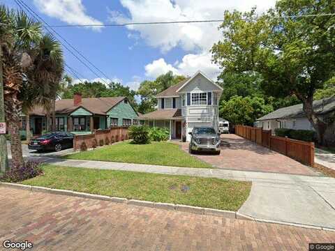 Amelia, ORLANDO, FL 32803