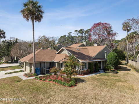 Turtleback, PONTE VEDRA BEACH, FL 32082