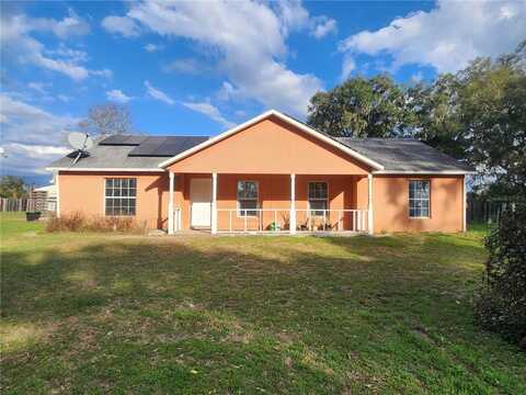 Magnolia, CITRA, FL 32113