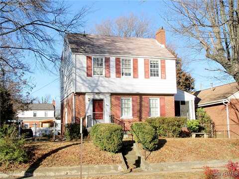 Overbrook, RICHMOND, VA 23220