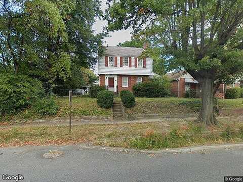 Overbrook, RICHMOND, VA 23220