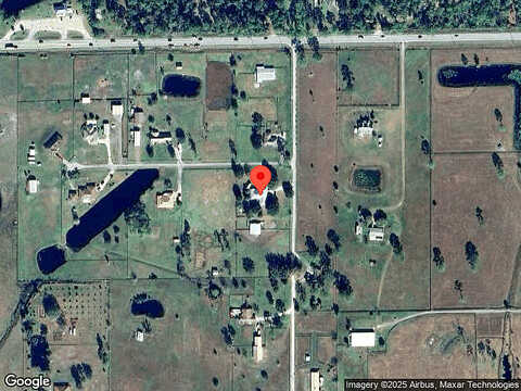 Red Colt, ASTOR, FL 32102