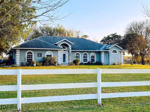 Red Colt, ASTOR, FL 32102