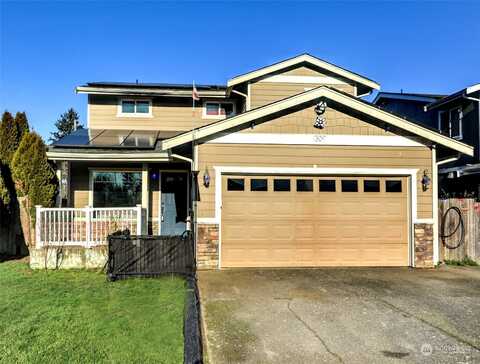 58Th, TACOMA, WA 98404