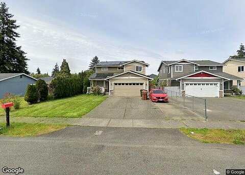 58Th, TACOMA, WA 98404