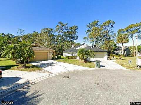 Bob O Link, DAYTONA BEACH, FL 32114