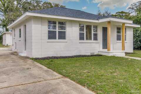 Scott, PENSACOLA, FL 32501