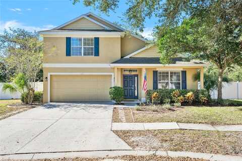 Colony Lakes, NEW PORT RICHEY, FL 34654