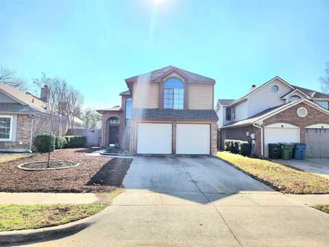 Settlers, LEWISVILLE, TX 75067