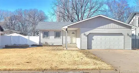 Bowman, HOLYOKE, CO 80734