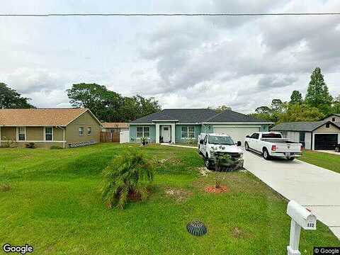 Angeles, DEBARY, FL 32713