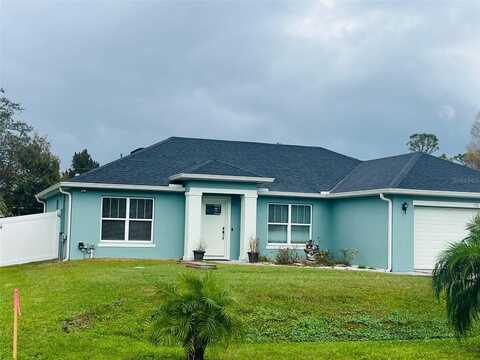 Angeles, DEBARY, FL 32713