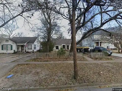 3Rd, CORSICANA, TX 75110