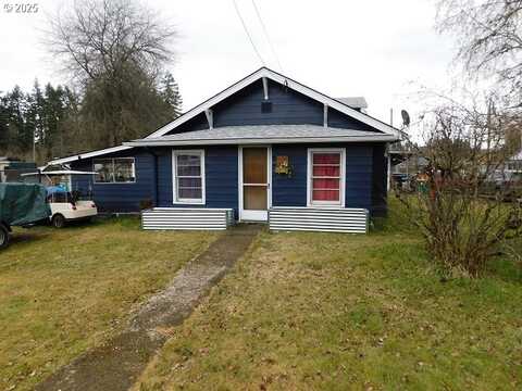 Rose, VERNONIA, OR 97064