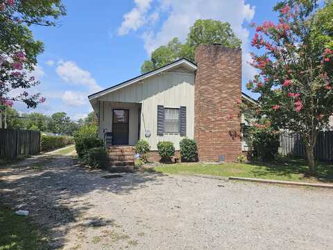 Peachtree, LOUISVILLE, GA 30434