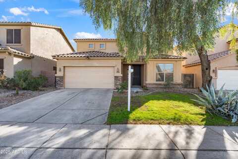 Odeum, TOLLESON, AZ 85353