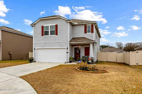 Bighorn, JACKSONVILLE, FL 32222