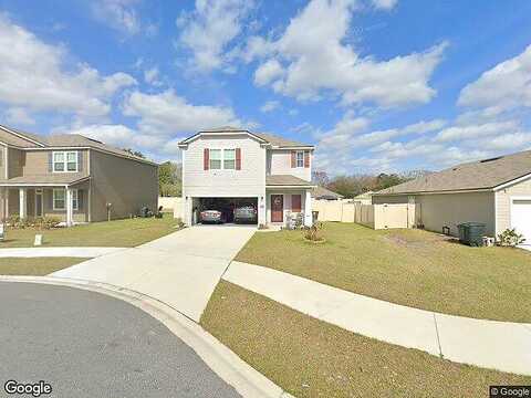Bighorn, JACKSONVILLE, FL 32222