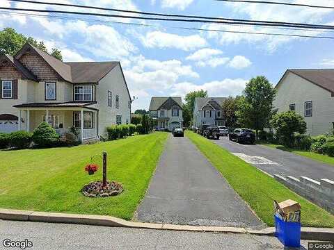 Mather, PHILADELPHIA, PA 19115