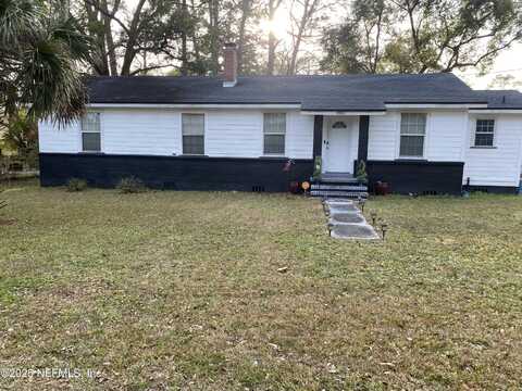 2Nd, JACKSONVILLE, FL 32208