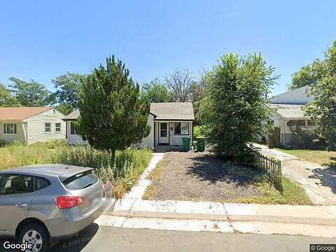 Kenton, AURORA, CO 80010