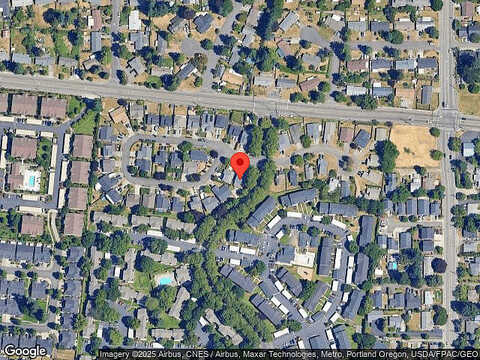 Snowberry, VANCOUVER, WA 98664