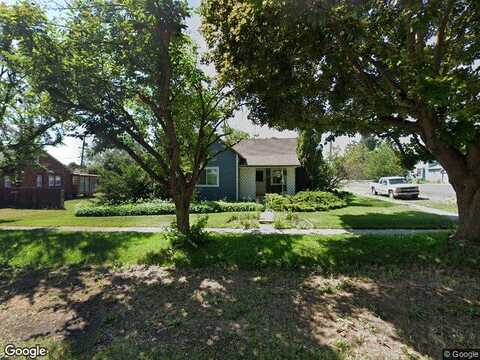 Marshall, DAVENPORT, WA 99122