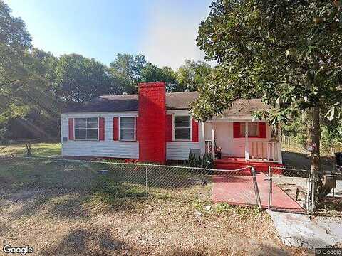 Floyd, JACKSONVILLE, FL 32208