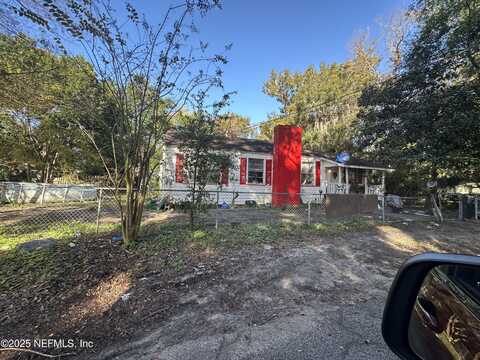 Floyd, JACKSONVILLE, FL 32208
