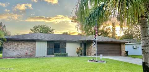 Beach, ORMOND BEACH, FL 32174