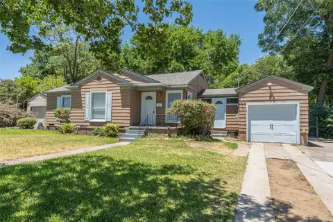 Hillcrest, DENTON, TX 76201