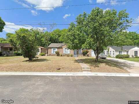 Hillcrest, DENTON, TX 76201