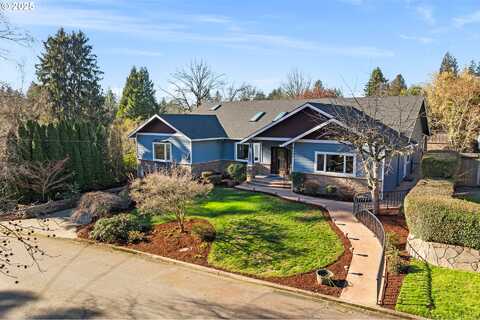 55Th, PORTLAND, OR 97221